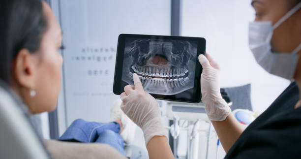 Licensed Teeth Cleaning And Checkup service in Alexandria city County, VA - Smile Center Dentistry